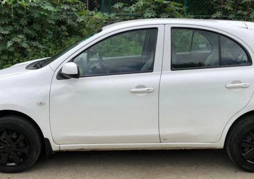 Used 2013 Micra Diesel XV  for sale in Bangalore