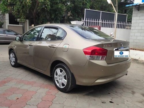 Used 2011 City S  for sale in Coimbatore