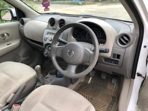 Used 2013 Micra Diesel XV  for sale in Bangalore