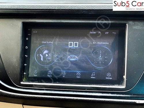 Used 2020 Alto 800 LXI  for sale in Hyderabad