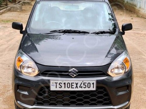 Used 2020 Alto 800 LXI  for sale in Hyderabad