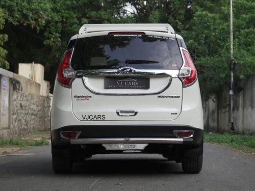 Used 2019 Marazzo M8 8Str  for sale in Chennai