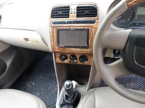Used 2012 Rapid 1.6 TDI Ambition  for sale in Mumbai