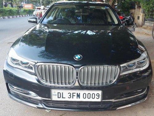 Used 2016 7 Series 750Li  for sale in New Delhi