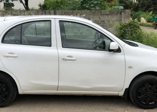 Used 2013 Micra Diesel XV  for sale in Bangalore