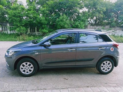 Used 2017 i20 Magna 1.2  for sale in Indore