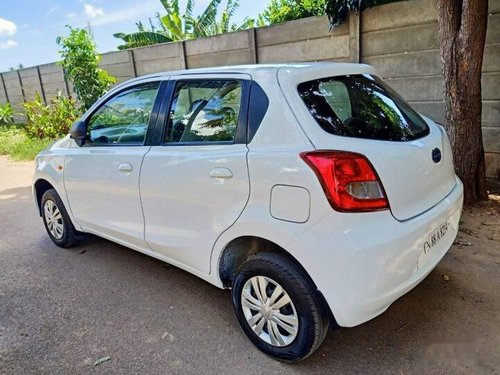 Used 2015 GO T  for sale in Coimbatore