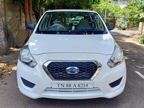 Used 2015 GO T  for sale in Coimbatore