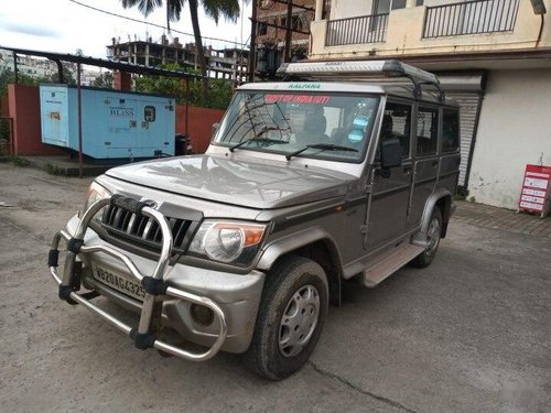 Used 2015 Bolero SLX  for sale in Kolkata