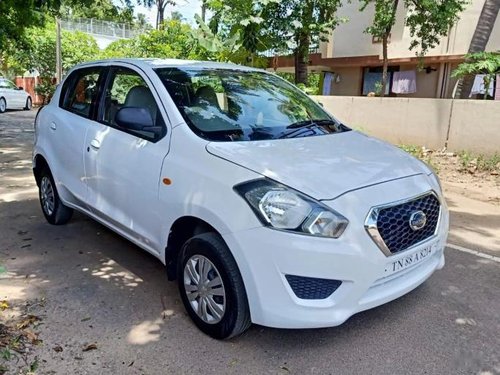 Used 2015 GO T  for sale in Coimbatore