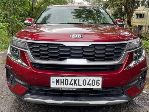 Used 2020 Seltos HTK Plus G  for sale in Mumbai