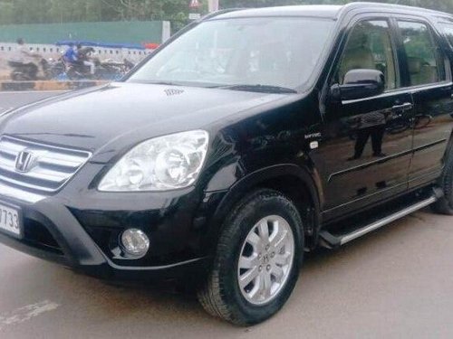 Used 2006 CR V 2.4L 4WD  for sale in Ahmedabad-3