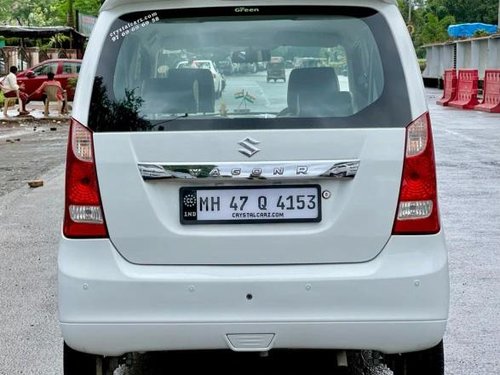 Used 2016 Wagon R CNG LXI  for sale in Mumbai