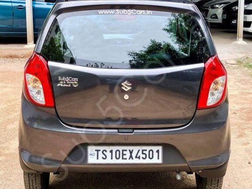 Used 2020 Alto 800 LXI  for sale in Hyderabad