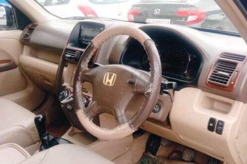 Used 2006 CR V 2.4L 4WD  for sale in Ahmedabad-1