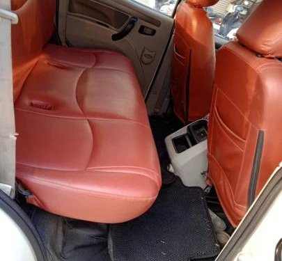 Used 2015 Scorpio S6 7 Seater  for sale in Faridabad