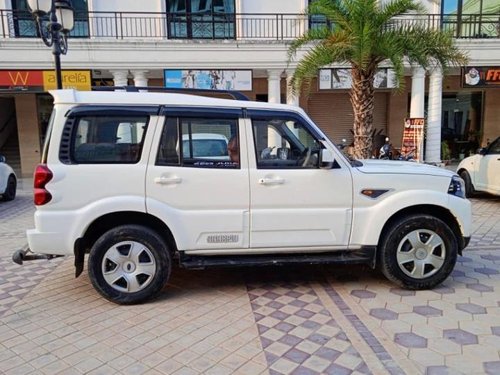 Used 2015 Scorpio S6 7 Seater  for sale in Faridabad