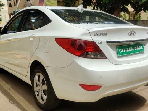 Used 2013 Verna 1.6 CRDi EX MT  for sale in Bangalore