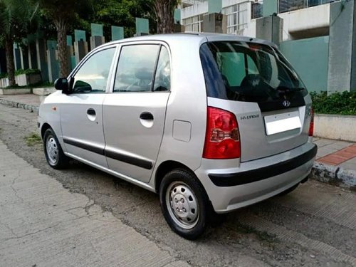 Used 2005 Santro Xing XL  for sale in Pune