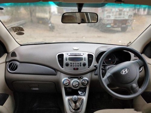 Used 2012 i10 Sportz  for sale in Mumbai