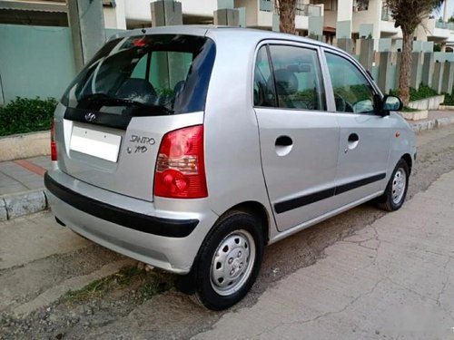 Used 2005 Santro Xing XL  for sale in Pune