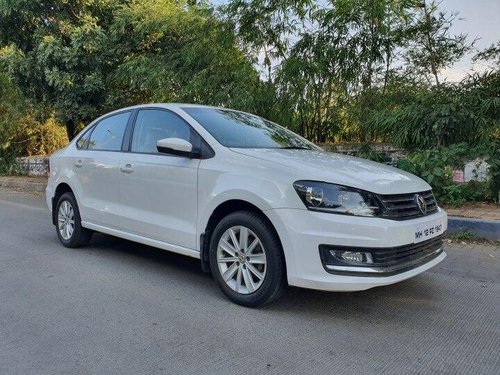 Used 2018 Vento 1.2 TSI Highline AT  for sale in Pune
