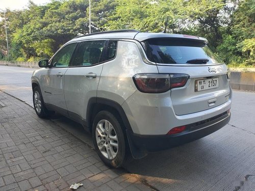 Used 2018 Compass 2.0 Limited Option  for sale in Pune