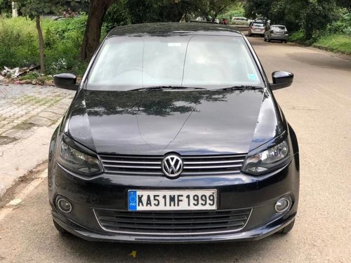 Used 2015 Vento 1.2 TSI Highline AT  for sale in Bangalore