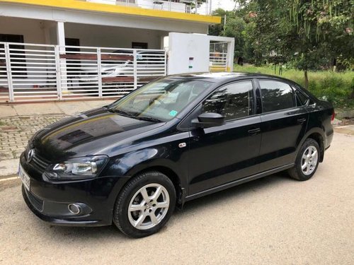 Used 2015 Vento 1.2 TSI Highline AT  for sale in Bangalore