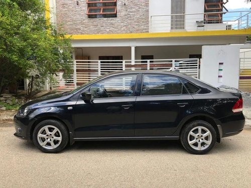 Used 2015 Vento 1.2 TSI Highline AT  for sale in Bangalore