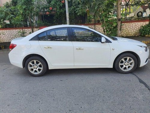 Used 2010 Cruze LTZ AT  for sale in Mumbai