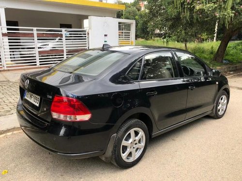 Used 2015 Vento 1.2 TSI Highline AT  for sale in Bangalore