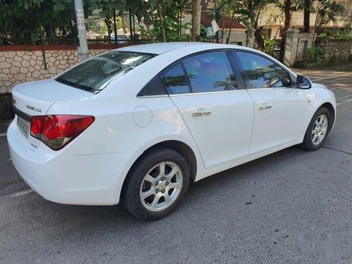 Used 2010 Cruze LTZ AT  for sale in Mumbai