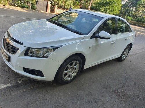 Used 2010 Cruze LTZ AT  for sale in Mumbai