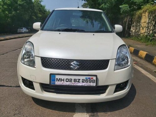 Used 2010 Swift VDI  for sale in Mumbai