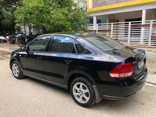 Used 2015 Vento 1.2 TSI Highline AT  for sale in Bangalore