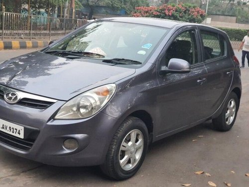 Used 2011 i20 1.4 Asta  for sale in Mumbai