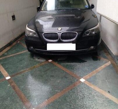 Used 2010 5 Series 525i  for sale in New Delhi