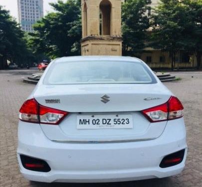 Used 2015 Ciaz  for sale in Thane