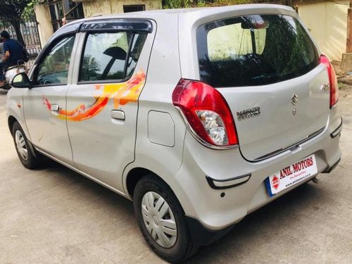 Used 2018 Alto 800 CNG LXI  for sale in Thane