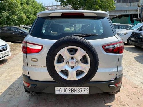 Used 2013 EcoSport 1.5 DV5 MT Trend  for sale in Ahmedabad