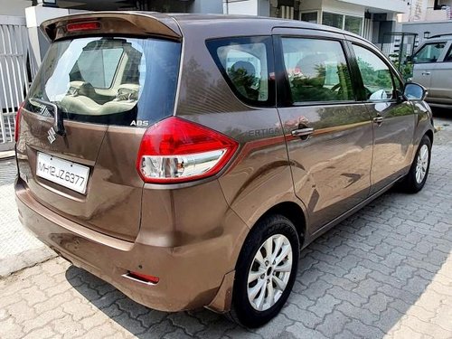 Used 2013 Ertiga ZDI  for sale in Nagpur