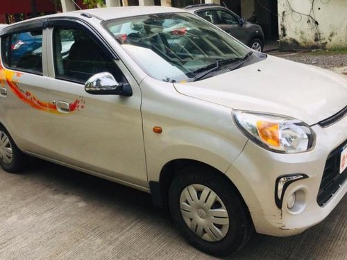 Used 2018 Alto 800 CNG LXI  for sale in Thane