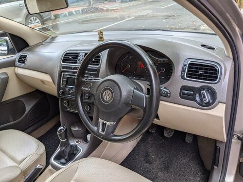 Used 2014 Vento 1.5 TDI Highline  for sale in Bangalore