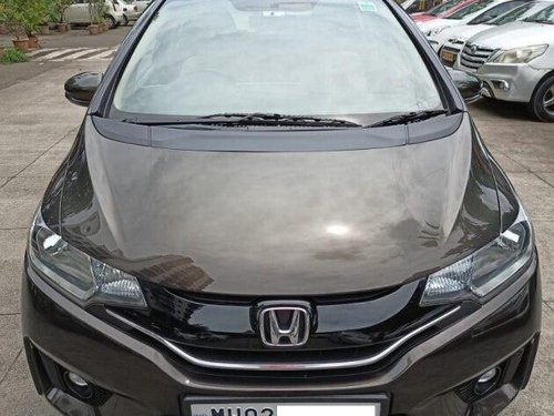 Used 2018 Jazz 1.2 V AT i VTEC  for sale in Thane