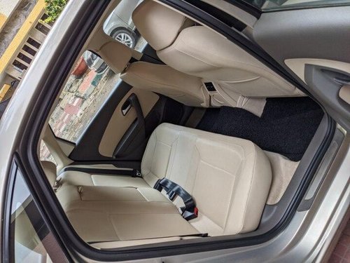 Used 2014 Vento 1.5 TDI Highline  for sale in Bangalore