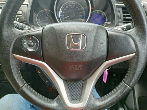 Used 2018 Jazz 1.2 V AT i VTEC  for sale in Thane