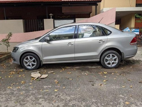 Used 2014 Vento 1.5 TDI Highline  for sale in Bangalore