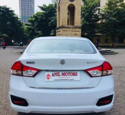 Used 2015 Ciaz  for sale in Thane