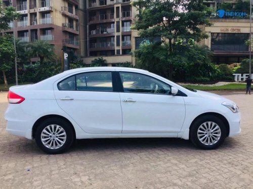 Used 2015 Ciaz  for sale in Thane